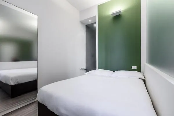 Luxury Apartments Porta Nuova Milan