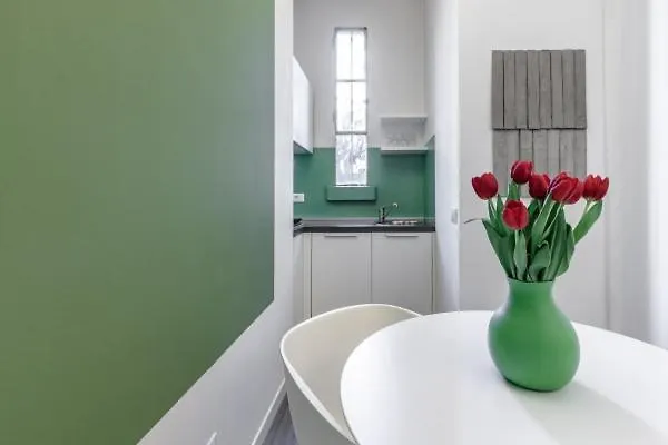 Luxury Apartments Porta Nuova Milan 0*,  Italie