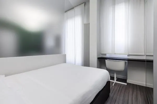 Luxury Apartments Porta Nuova ミラノ