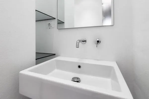 Luxury Apartments Porta Nuova ミラノ